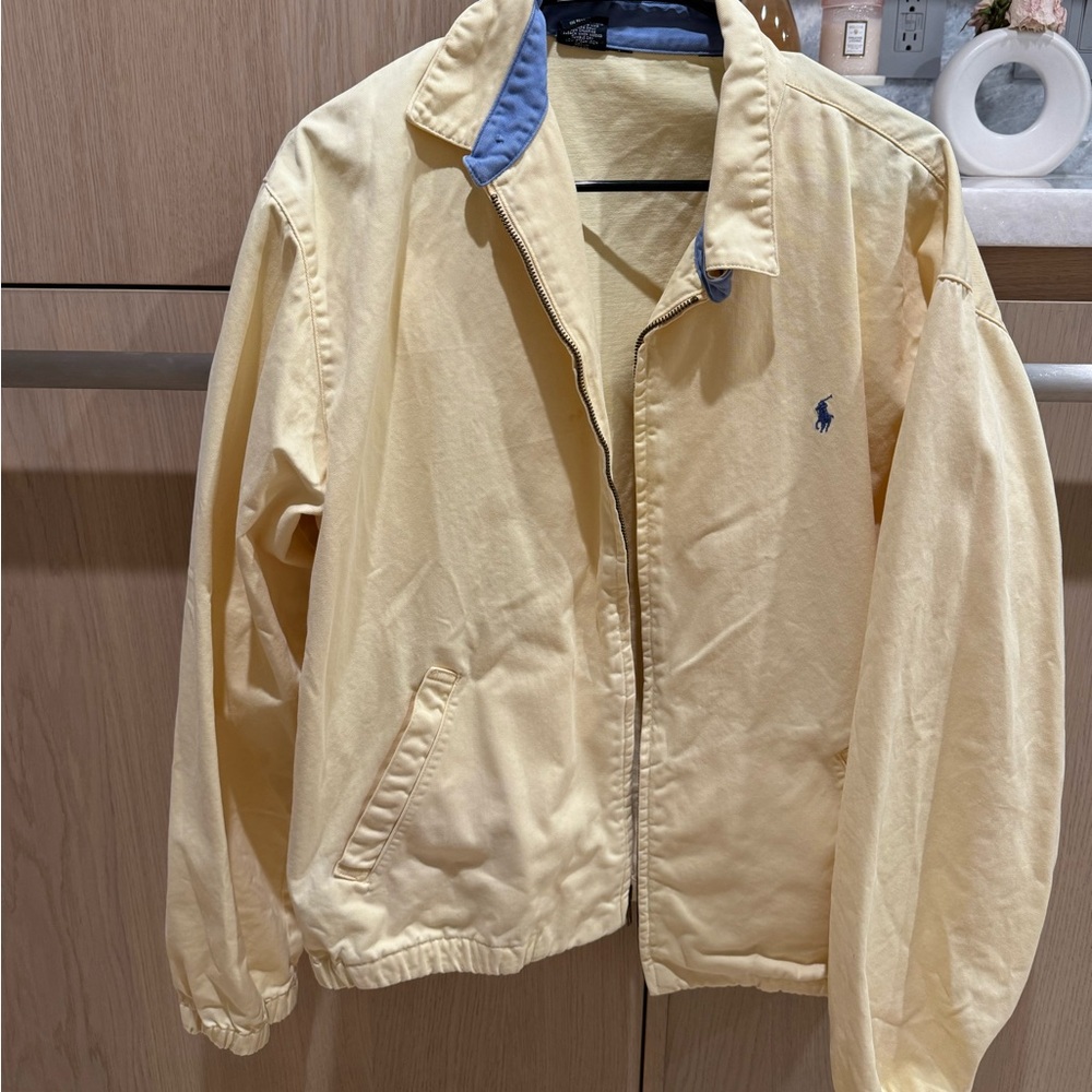 Ralph Lauren jacket